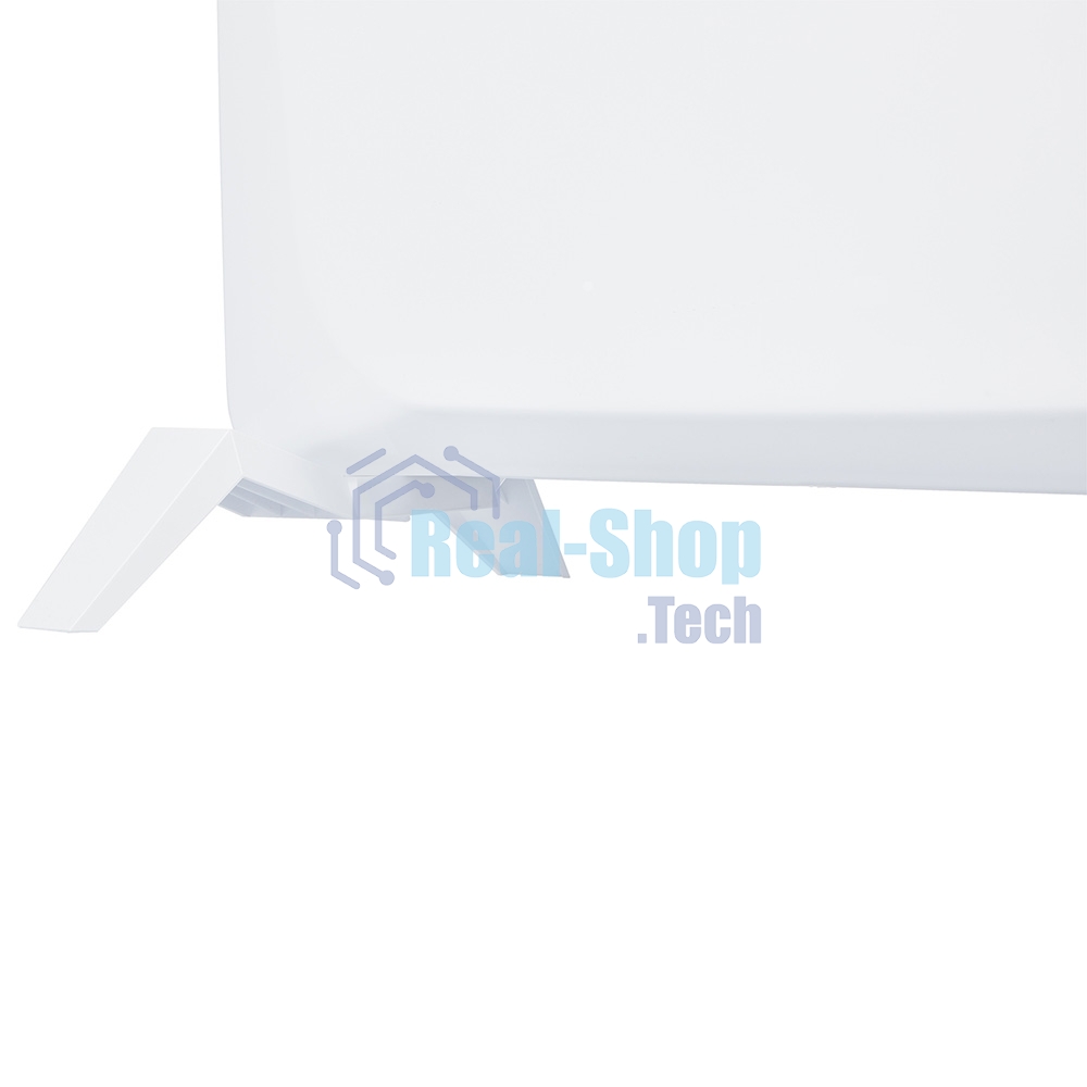 Конвектор Аксион ТКС-1000, белый, 1000 Вт, 15 м2, термостат