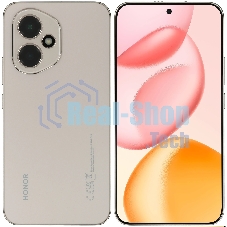 Смартфон HONOR 400 8/256Gb, золотистый