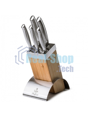 Набор ножей TalleR TR-22000 