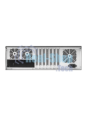 Серверный корпус ExeGate Pro EX293198RUS 3U450-08 (RM 19