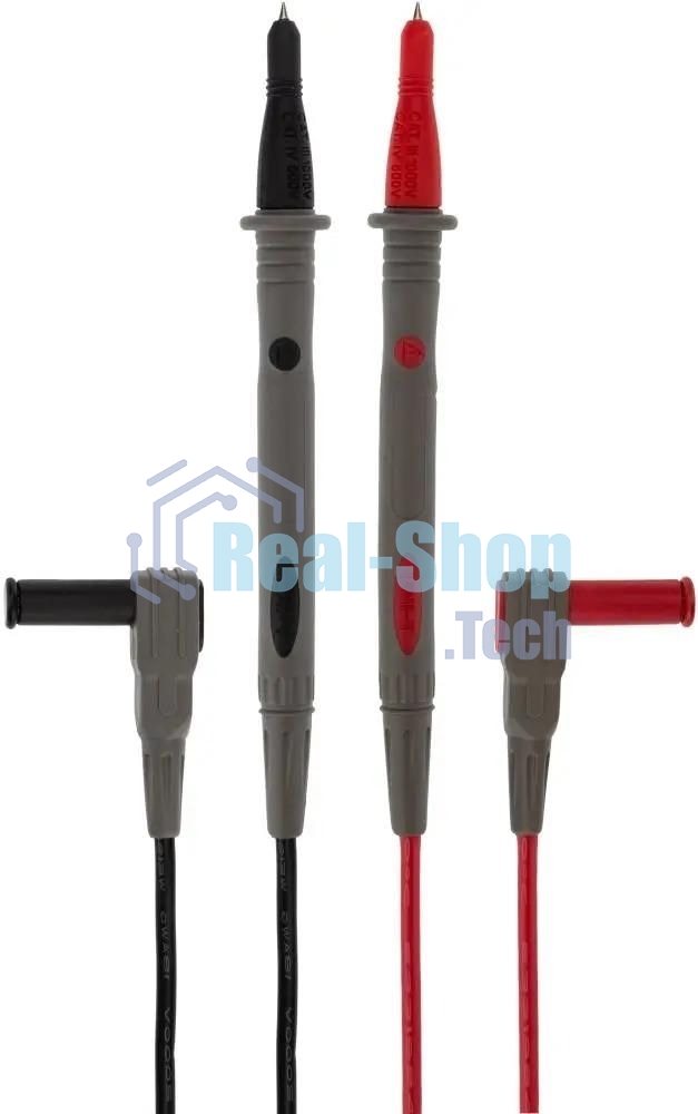 Щупы тестера UNI-T UT-L27