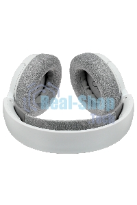 Гарнитура проводная SteelSeries Arctis Nova 1 Wired Gaming Headset White