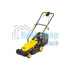 Газонокосилка роторная Huter ELM-2000P (70/4/9) 2000Вт