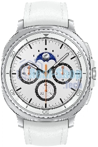 Умные часы Samsung Galaxy Watch 8 Classic 46мм LTE SM-L505 белый CAU