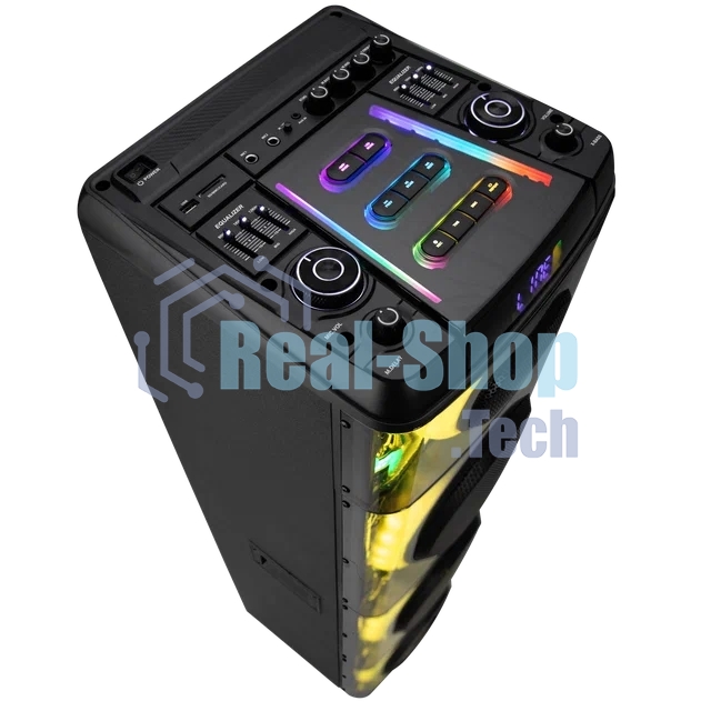 Колонка ELTRONIC (20-22) SKILLETS BOX 2500 - 10 