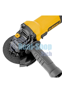 Угловая шлифовальная машина Denzel AGb125-1700, 1700 Вт, 125 мм, 3000-11000 об/мин