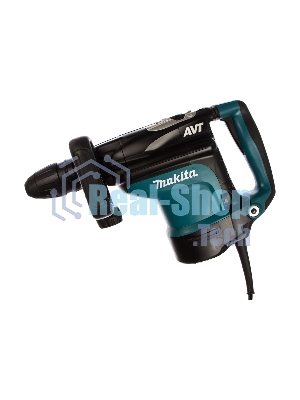 Перфоратор Makita HR4511С патрон:SDS-max уд.:12.5Дж 1350Вт