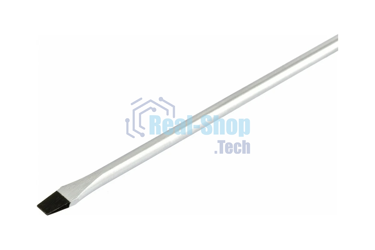Отвертка Matrix SL30 3-х компонентная рукоятка anti slip