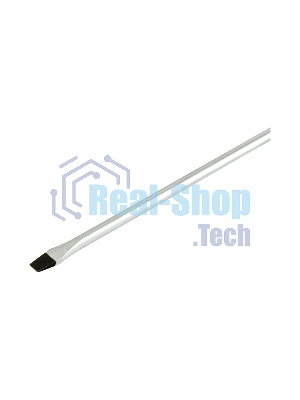 Отвертка Matrix SL30 3-х компонентная рукоятка anti slip
