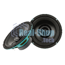 Автомобильная акустика ASPECT Cyan Line CWS-65, 6.5
