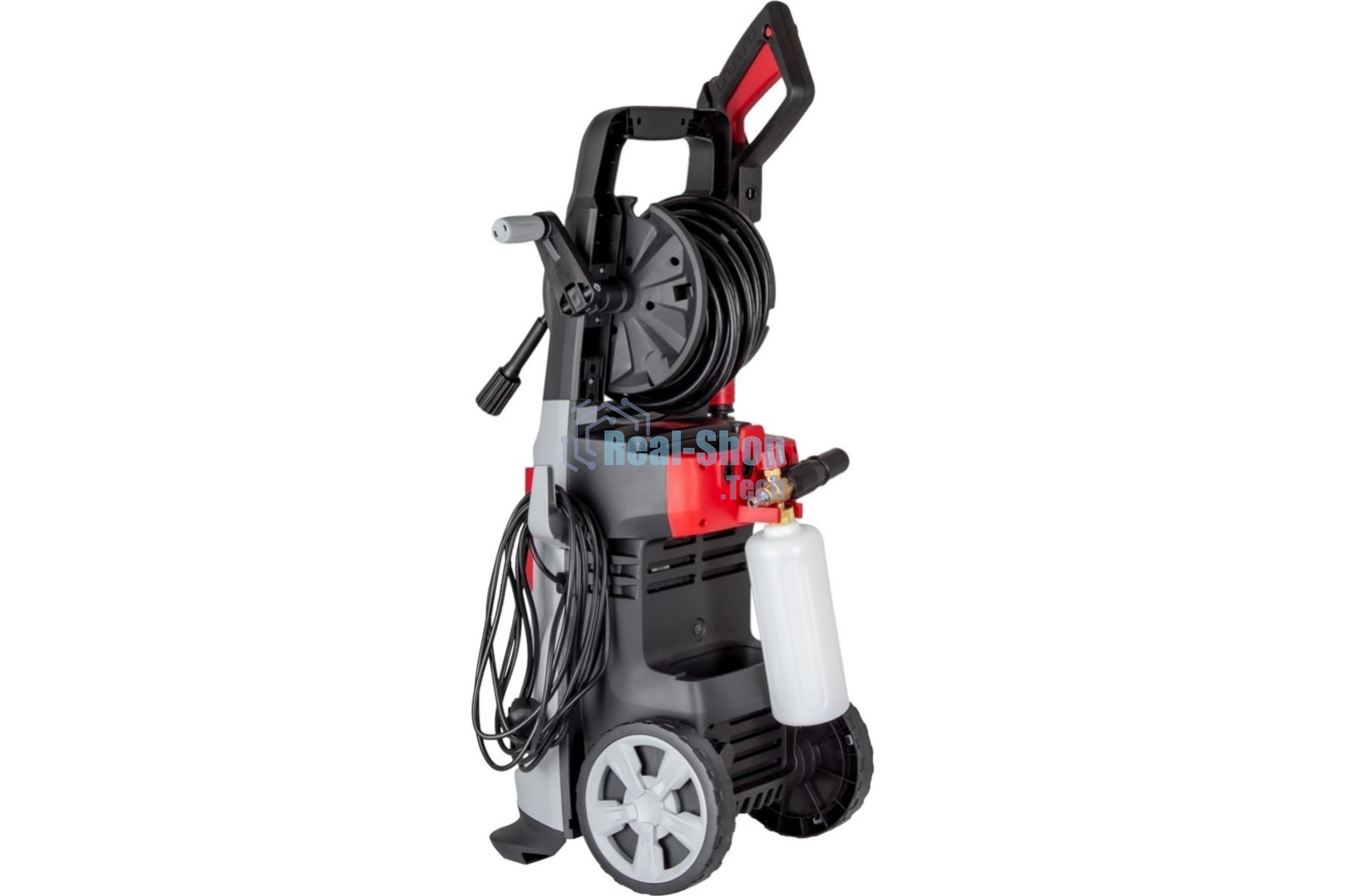 Минимойка Ресанта МР-200БП 2500Вт