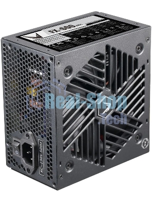 Блок питания Aerocool/Formula FX-600 RTL, 600Вт, 120мм, черный
