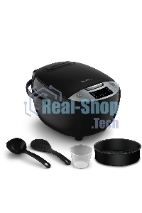 Мультиварка Moulinex MK611832