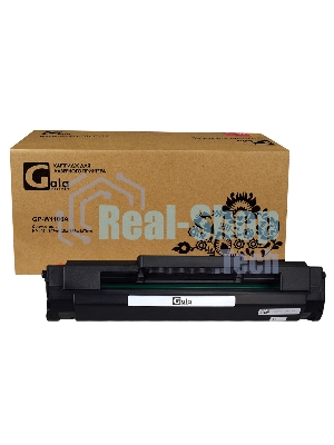 Картридж GalaPrint GP-W1106A (№106A) для принтеров HP 107a/107w/135w/135a/137fnw (для аппаратов, выпущенных после 01.11.2021г.) 1000 копий