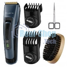 Машинка д/бороды Rowenta TN4500F4