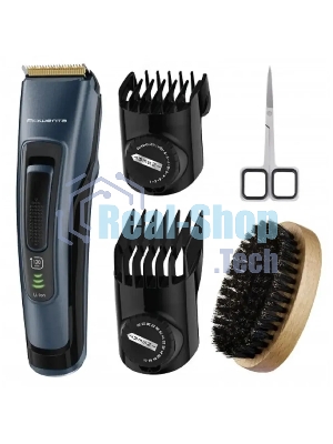 Машинка д/бороды Rowenta TN4500F4