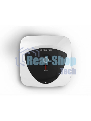 Водонагреватель Hotpoint-Ariston ABS ANDRIS LUX 15 UR накопительный 1200Вт нагр44мин 15л