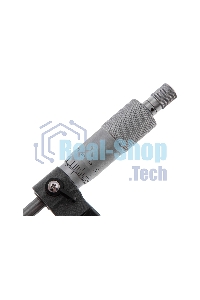 Микрометр механический Matrix 0-25 мм