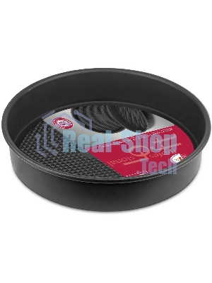 Форма круглая 24,5x5 см Rondell RDF-1314 Loft Professional