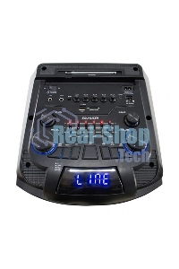 Колонка ELTRONIC 10