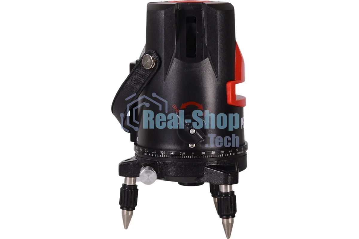 Лазерный уровень Ресанта ЛУ-3П 61/10/518