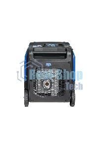 Электрогенератор бензиновый инверторный ТСС SGG 5000ESi, 5 кВт, 58 дБ, 43 кг