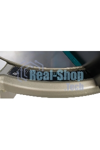 Комбинированная торцовочная пила Makita LH 1040 F