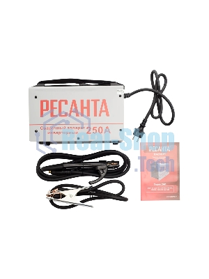 Сварочный аппарат инверторный Ресанта САИ 250 65/6