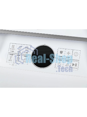 Посудомоечная машина Beko BDFS26120WQ, белый, 44.8 см, 11 компл., сушка конденсационная, 46 дБ, класс A