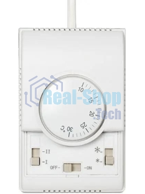 Тепловая завеса Neoclima ТЗС-910, 9 кВт. белый