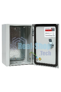 Щит с монтажной панелью EKF PROxima ЩМПг- 30.21.15 IP54 mb24-02