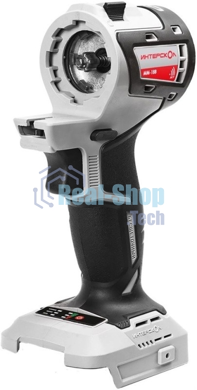 Набор инструментов ИНТЕРСКОЛ MULTIMAKS BASE 755.4.3.41