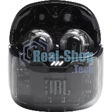 Наушники JBL ghost черный TUNE FLEX