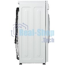 Стиральная машина Бирюса WM-SM510/08 белая, загрузка фронтальная 5кг, 1000 об/мин., класс: A+++