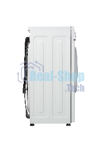 Стиральная машина Бирюса WM-SM510/08 белая, загрузка фронтальная 5кг, 1000 об/мин., класс: A+++