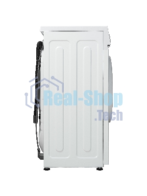 Стиральная машина Бирюса WM-SM510/08 белая, загрузка фронтальная 5кг, 1000 об/мин., класс: A+++