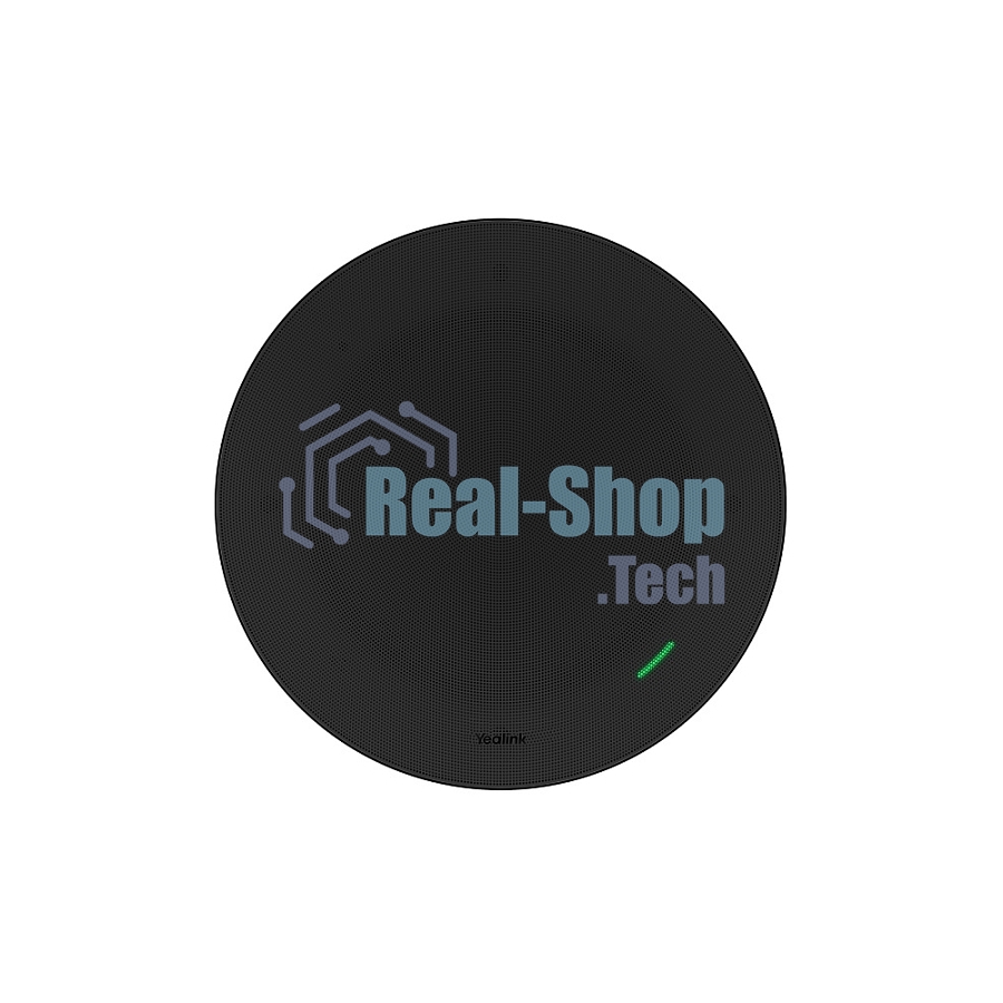 Акустическая система Yealink CS10-D SkySound Ceiling Speaker Dante Edition/2-year AMS 1306036