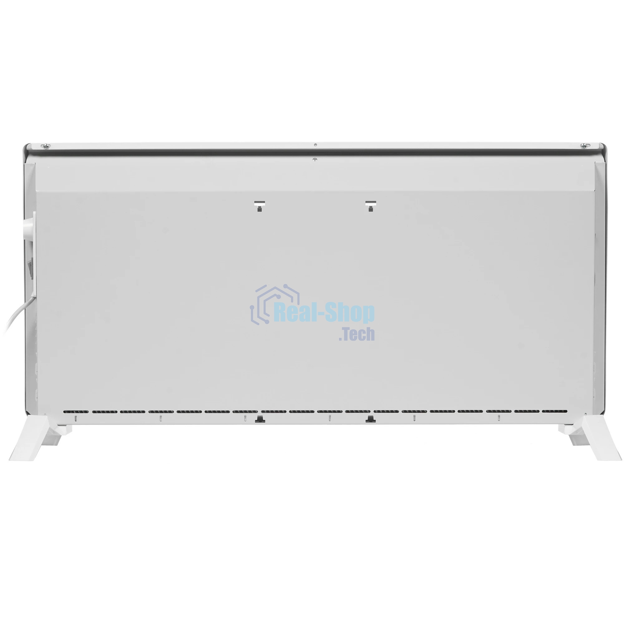 Конвектор электрический Ballu Solo Turbo BEC/SMT-2500 + Кронштейн CWM-02