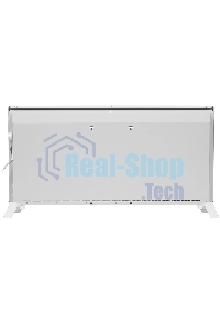 Конвектор электрический Ballu Solo Turbo BEC/SMT-2500 + Кронштейн CWM-02