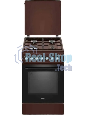 Комбинированная плита EFES SG-50M40S2 BR