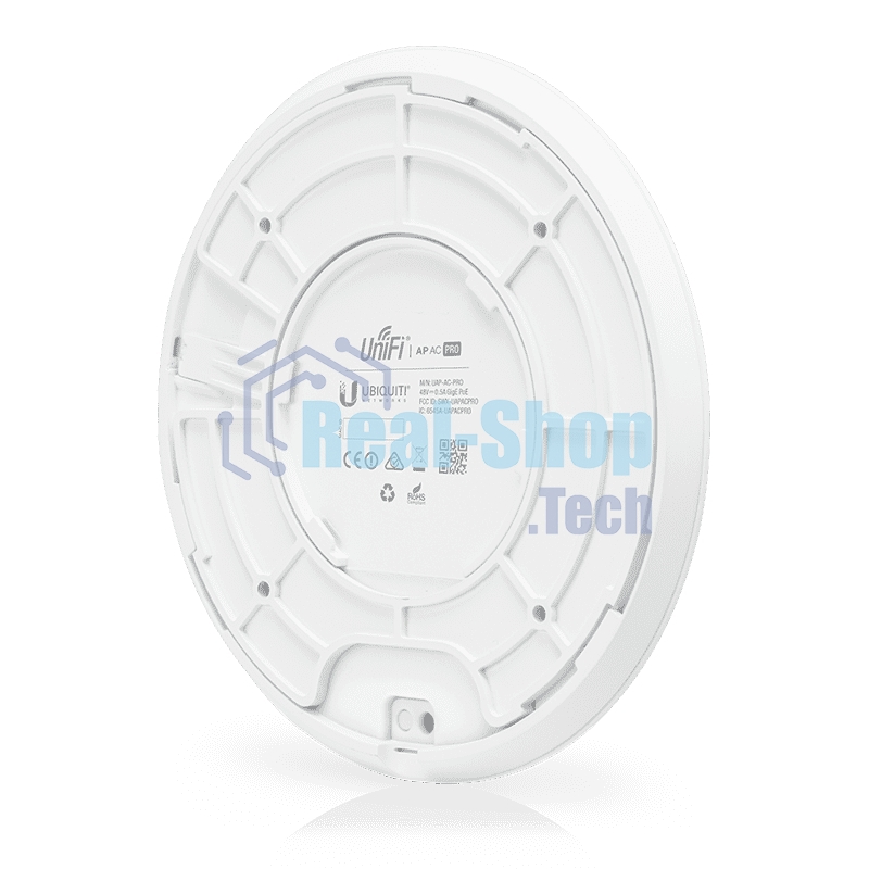 Wi-Fi точка доступа 1300MBPS UAP-AC-PRO Ubiquiti