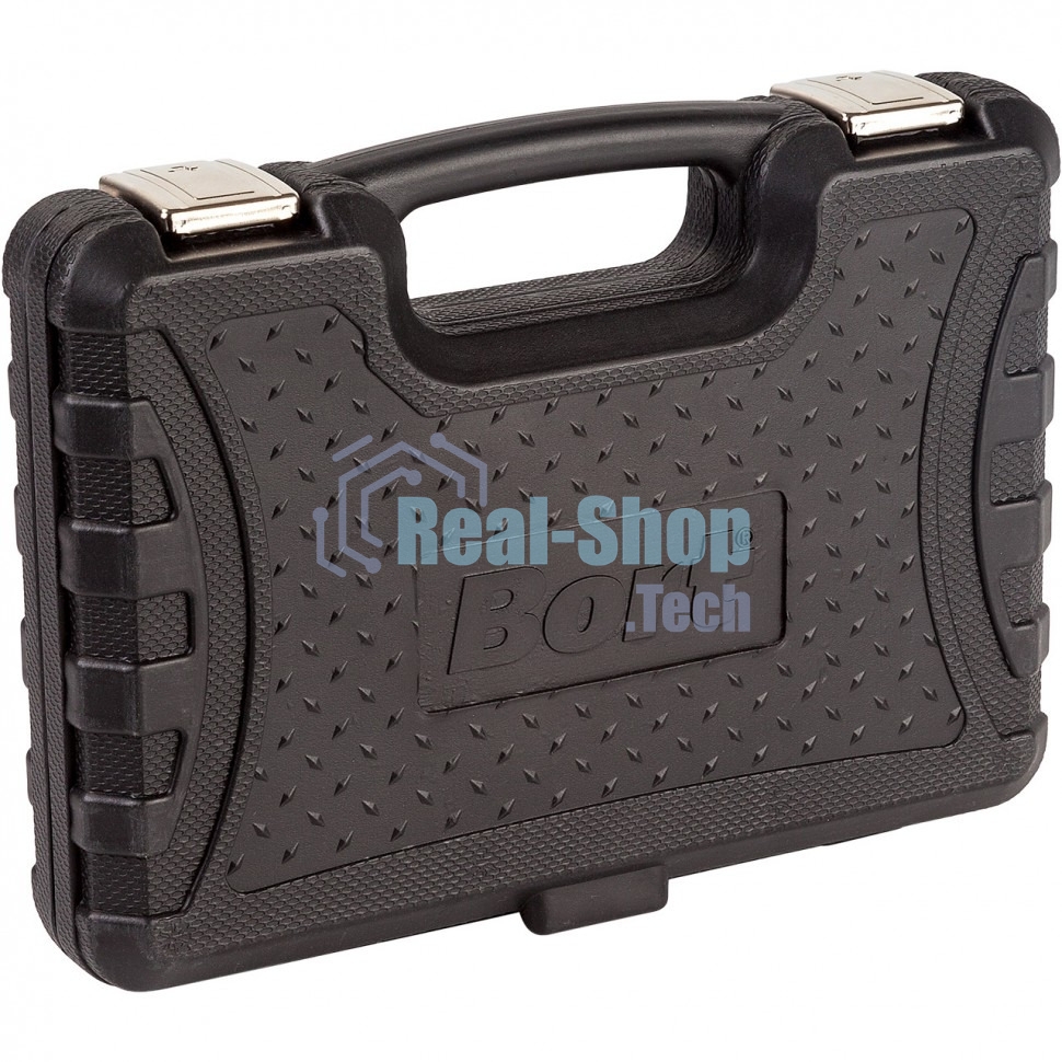 Набор ручного инструмента Bort BTK-46 91279903