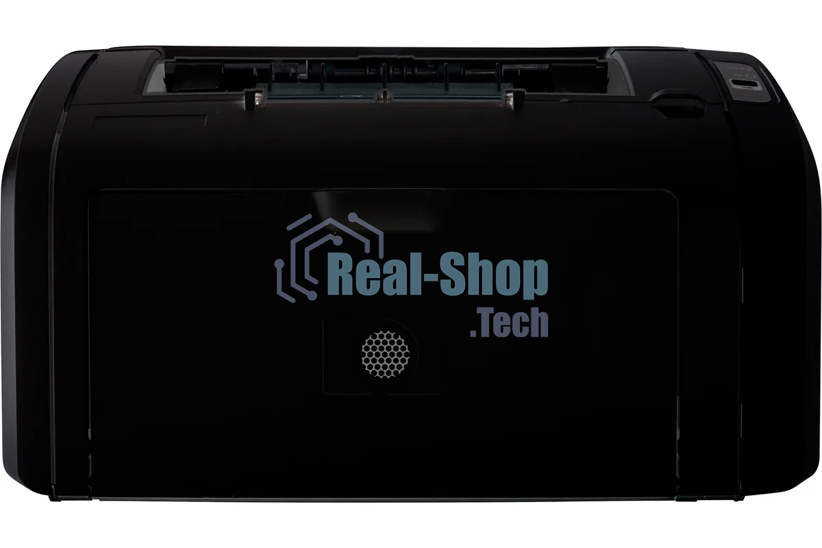 Принтер лазерный Cactus CS-LP1120B, A4, ч/б, печ. 18 стр/мин, 600 x 600 dpi, USB (в комплекте: картридж + кабель USB A(m) - USB B(m))