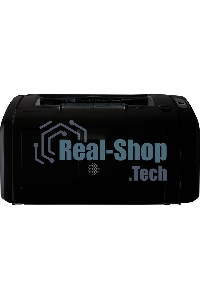 Принтер лазерный Cactus CS-LP1120B, A4, ч/б, печ. 18 стр/мин, 600 x 600 dpi, USB (в комплекте: картридж + кабель USB A(m) - USB B(m))