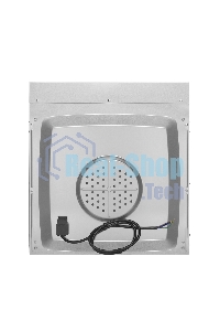 Духовой шкаф электрический встраиваемый HOMSair OES660WH01 белый