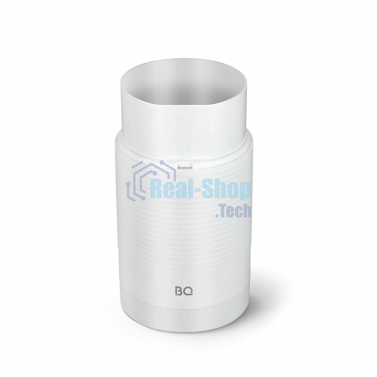 Кофемолка электрическая ротационная BQ CG1005 белый