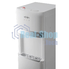 Пурифайер Vatten FV48WKV напольный, компрессорный белый