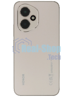 Смартфон HONOR 400 8/256Gb, золотистый