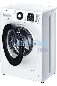 Стиральная машина Atlant СМА-60У1213-02 белая, загрузка фронтальная 6 кг, 1200 об/мин., класс: A+++