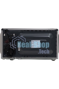 Микроволновая печь Oasis making everywhere MW-70MS серебристый, 20 л, 700 Вт